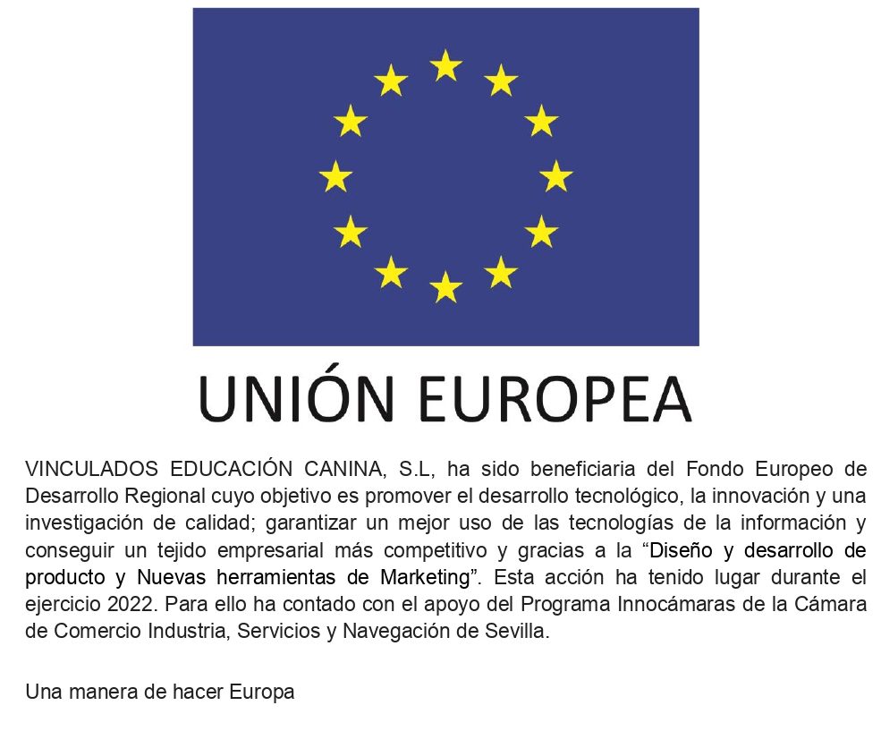 Vinculados Educación Canina Sevilla
